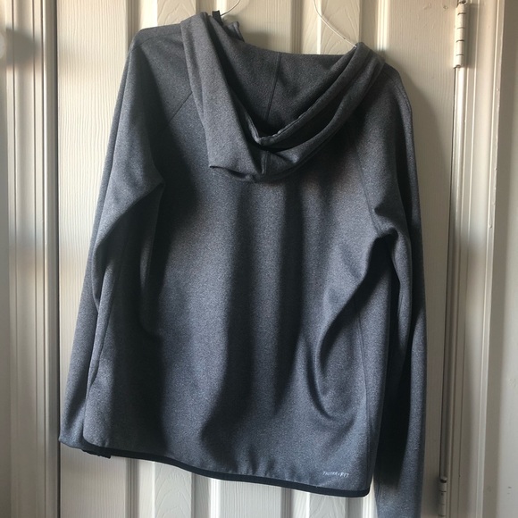 Nike Zip-Up Hoodie - Picture 2 of 5